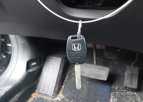 2012 Honda Accord 2.4 Lx-P from USA, damaged, VIN 1HGCP2F47CA231900